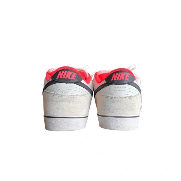 NIKE Dunk Low LR in Grey-Infrared Size 10 - Picture 3 of 6